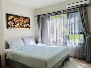 For Rent 2 Bedroom Condo In Mueang Chiang Mai