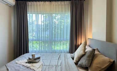 For rent 1 bed condo in Mueang Chiang Mai, Chiang Mai