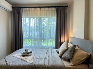 For Rent 1 Bedroom Condo In Mueang Chiang Mai