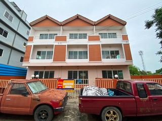 For sale スタジオ townhouse in Sai Mai, Bangkok