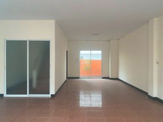 For sale スタジオ townhouse in Sai Mai, Bangkok