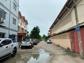For sale スタジオ townhouse in Sai Mai, Bangkok