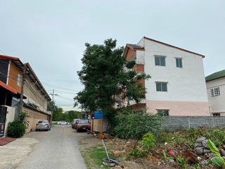 For sale スタジオ townhouse in Sai Mai, Bangkok