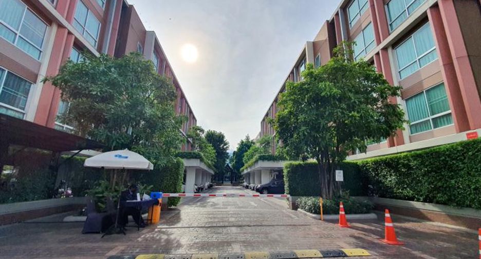 For rent 1 bed condo in Mueang Chiang Mai, Chiang Mai