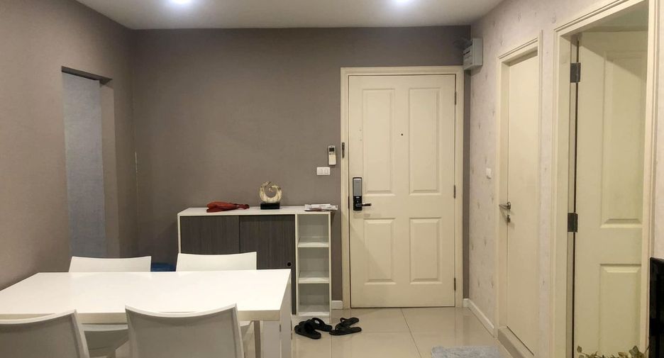 For rent 1 bed condo in Mueang Chiang Mai, Chiang Mai