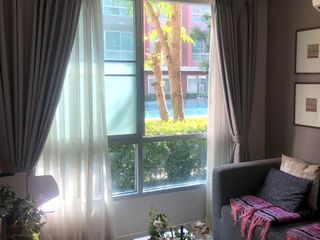 For Rent 1 Bedroom Condo In Mueang Chiang Mai