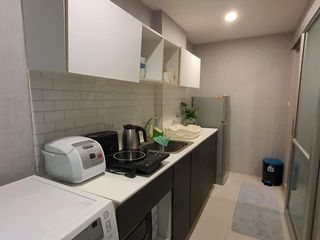 Аренда 1 кровать кондо в Mueang Chiang Mai, Чианг Маи
