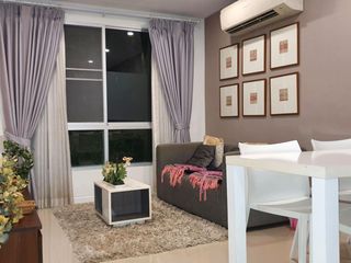 Аренда 1 кровать кондо в Mueang Chiang Mai, Чианг Маи