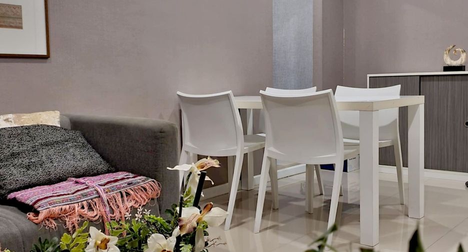 For rent 1 bed condo in Mueang Chiang Mai, Chiang Mai