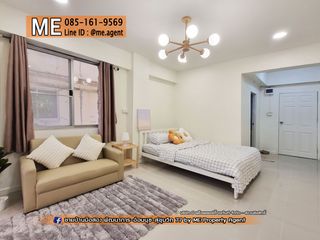 For sale 1 bed condo in Prawet, Bangkok