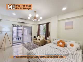 For sale 1 bed condo in Prawet, Bangkok