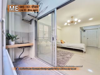 For sale 1 bed condo in Prawet, Bangkok