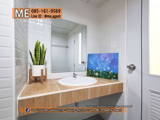 For sale 1 bed condo in Prawet, Bangkok
