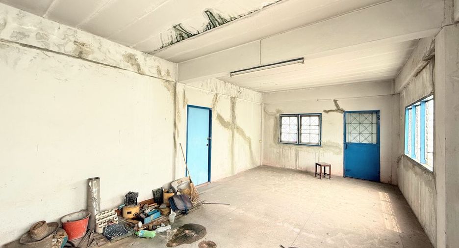For sale retail Space in Don Mueang, Bangkok