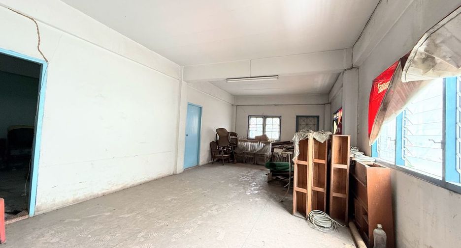 For sale retail Space in Don Mueang, Bangkok