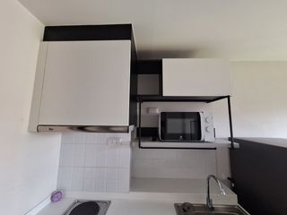 Wohnung zur Miete mit 1 Zimmer in Mueang Chiang Mai, Chiang Mai