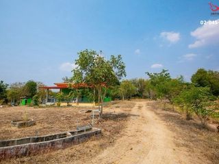 For sale land in Tha Tako, Nakhon Sawan