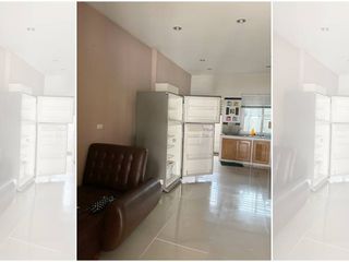 For sale 3 Beds townhouse in Mueang Nonthaburi, Nonthaburi
