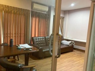 For sale 3 Beds townhouse in Mueang Nonthaburi, Nonthaburi