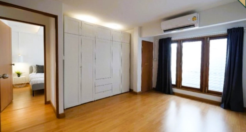 For sale 3 ベッドルーム townhouse in Watthana, Bangkok