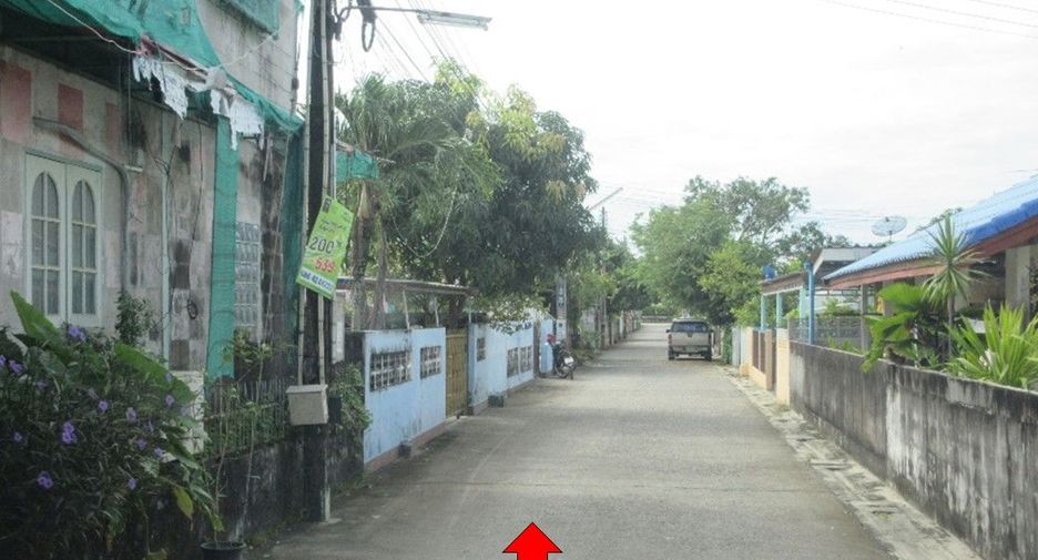 出售 公寓 联排别墅 在 Bang Kapi, 曼谷