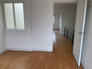 For sale studio townhouse in Bang Kapi, Bangkok