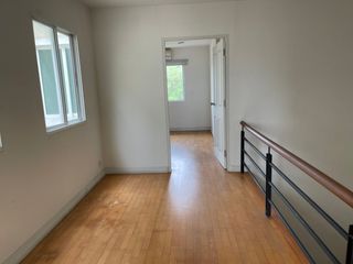 For sale studio townhouse in Bang Kapi, Bangkok