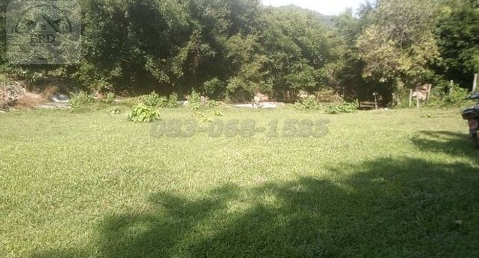 Terreno en venta en Chom Thong, Chiang Mai