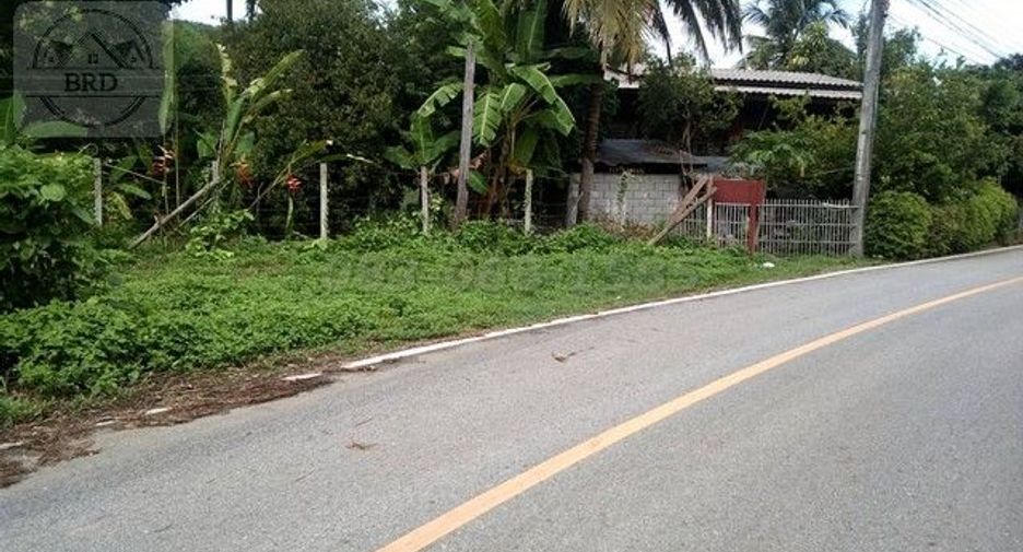 Terreno en venta en Chom Thong, Chiang Mai