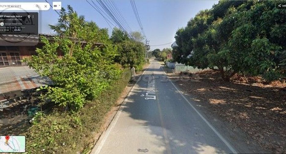 Terreno en venta en Chom Thong, Chiang Mai