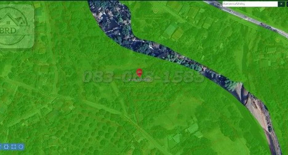 Terreno en venta en Chom Thong, Chiang Mai