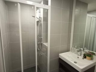 For rent 2 bed condo in Khlong Luang, Pathum Thani