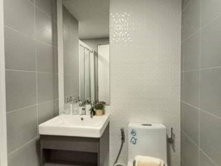 For rent 2 bed condo in Khlong Luang, Pathum Thani