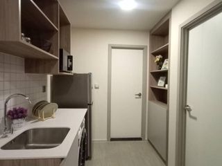 For rent 2 bed condo in Khlong Luang, Pathum Thani