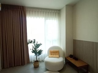For rent 2 bed condo in Khlong Luang, Pathum Thani