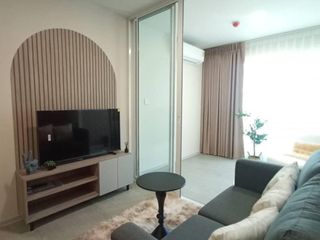 For rent 2 bed condo in Khlong Luang, Pathum Thani