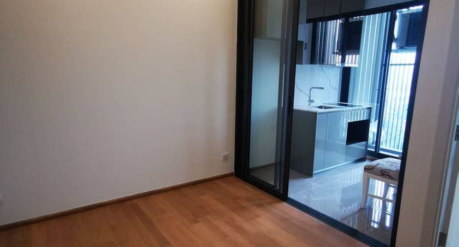 For rent 1 bed condo in Pathum Wan, Bangkok