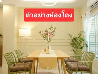 For sale 3 bed townhouse in Mueang Chon Buri, Chonburi