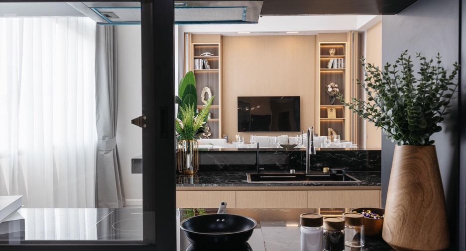 Haus zum Kauf mit 5 Zimmer in Bang Lamung, Chonburi