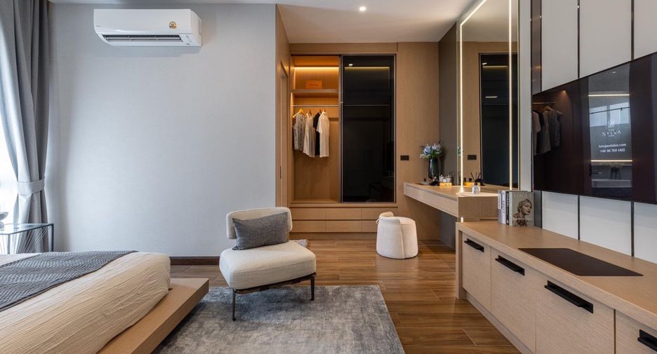 Haus zum Kauf mit 5 Zimmer in Bang Lamung, Chonburi