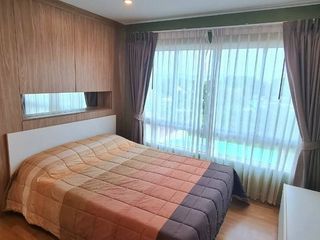 For sale 1 bed condo in Mueang Chon Buri, Chonburi
