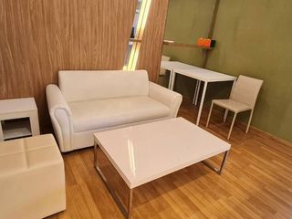 For sale 1 bed condo in Mueang Chon Buri, Chonburi
