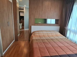 For sale 1 bed condo in Mueang Chon Buri, Chonburi