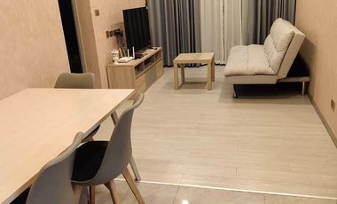 Condo en alquiler y en venta de 2 habitaciones en Huai Khwang, Bangkok