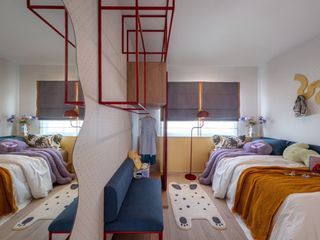 For rent 3 bed townhouse in Bang Phli, Samut Prakan