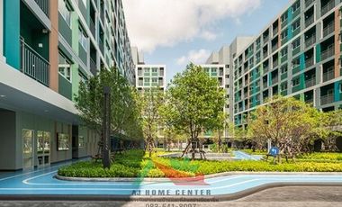 Condo en venta de 1 habitaciones en Lak Si, Bangkok