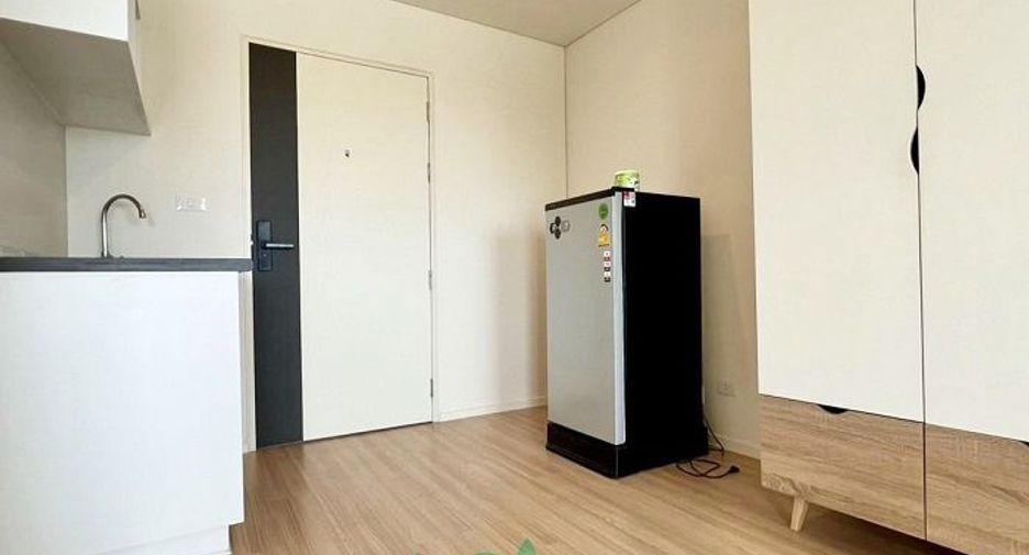 For sale 1 bed condo in Lak Si, Bangkok