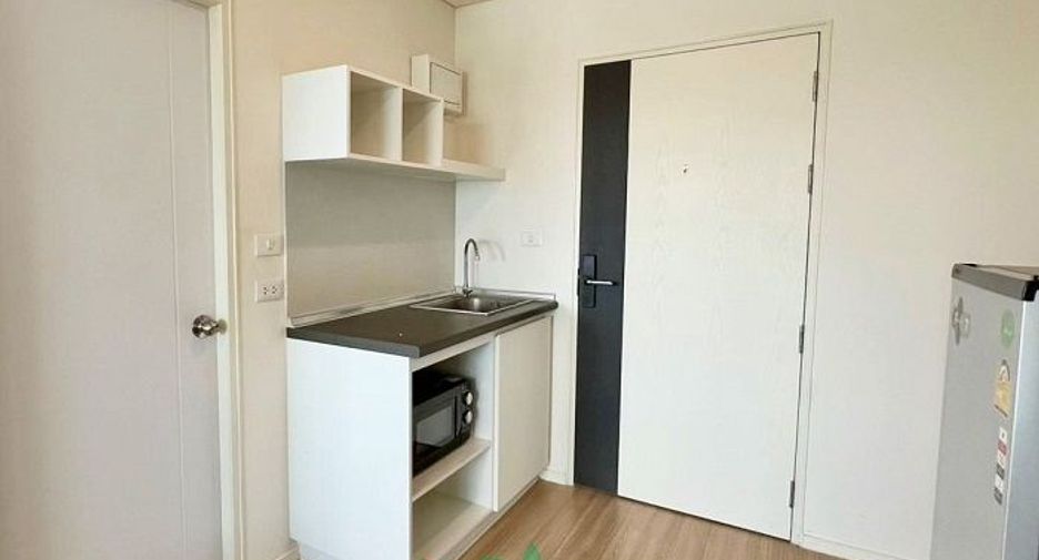 For sale 1 bed condo in Lak Si, Bangkok