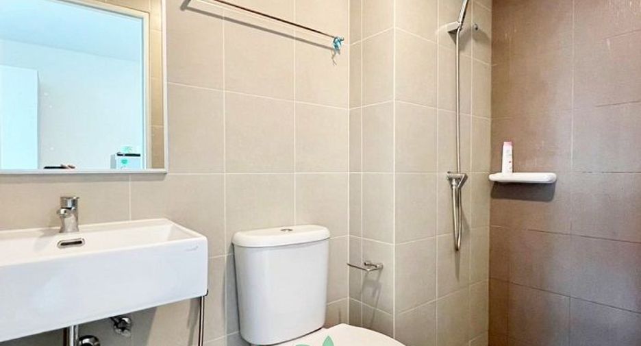 For sale 1 bed condo in Lak Si, Bangkok
