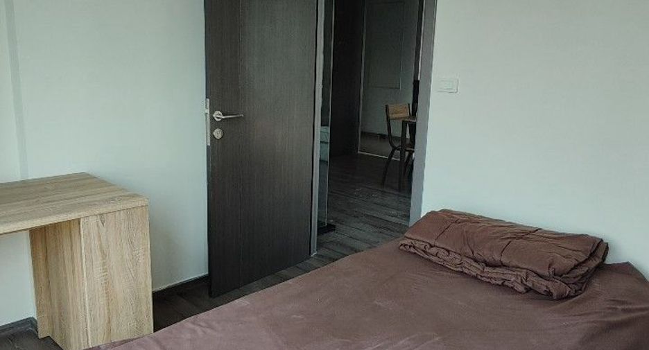 For rent そして for sale 2 ベッドルーム condo in Watthana, Bangkok